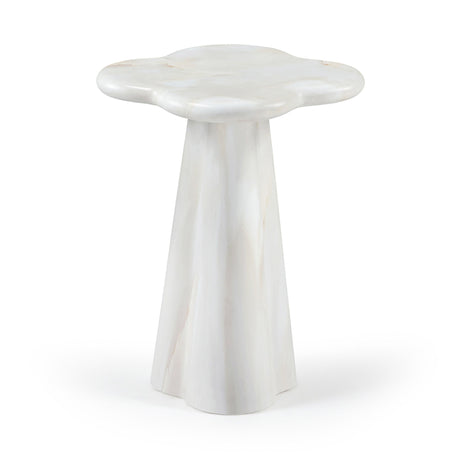 Nola - Concrete Indoor / Outdoor End Table