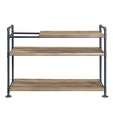 Brantley - Bookshelf