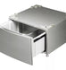 Laundry Pedestal - Graphite Steel - (WDP4V)