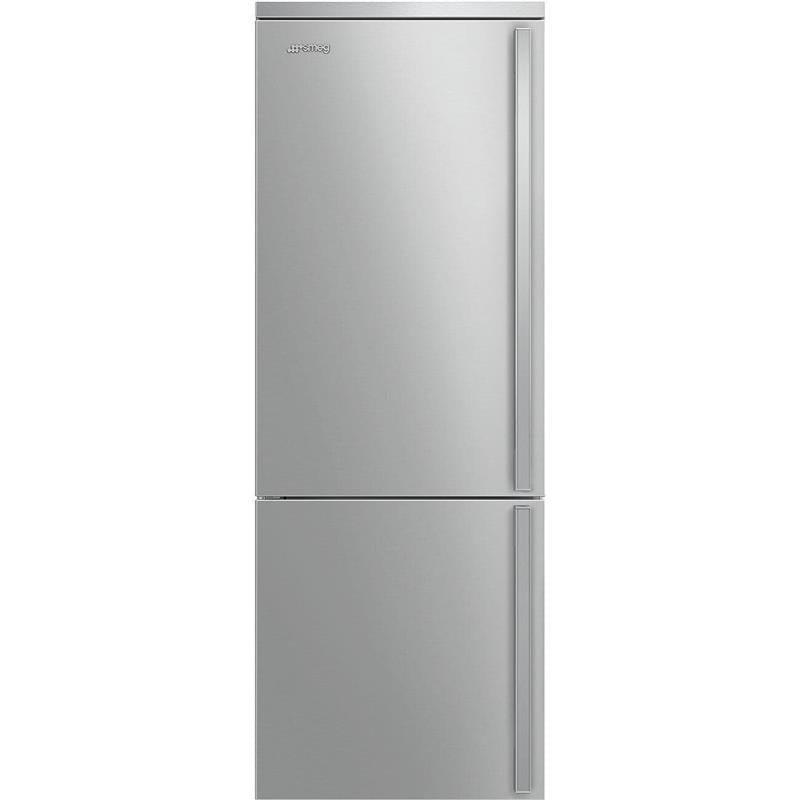 Refrigerator Stainless steel FA490ULX - (FA490ULX)