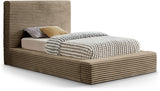 Dexter - Upholstered Bed