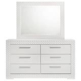 Ives - 6-Drawer Dresser