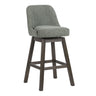 Josh - Adjustable Height Swivel Barstool
