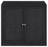 Vero - Solid Wood And Oak Venee Sideboard/Buffet