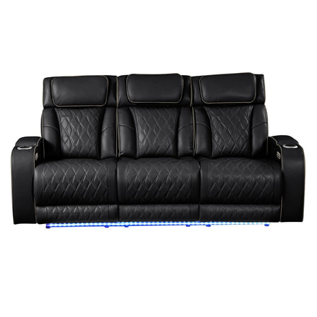 Fortuner - Power Reclining Sofa