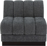Quinn - Armless Chair