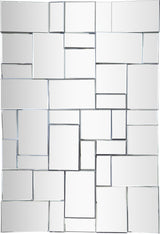 Action - Mirror - Pearl Silver
