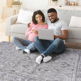 Marfi - Trendy Oriental Rug