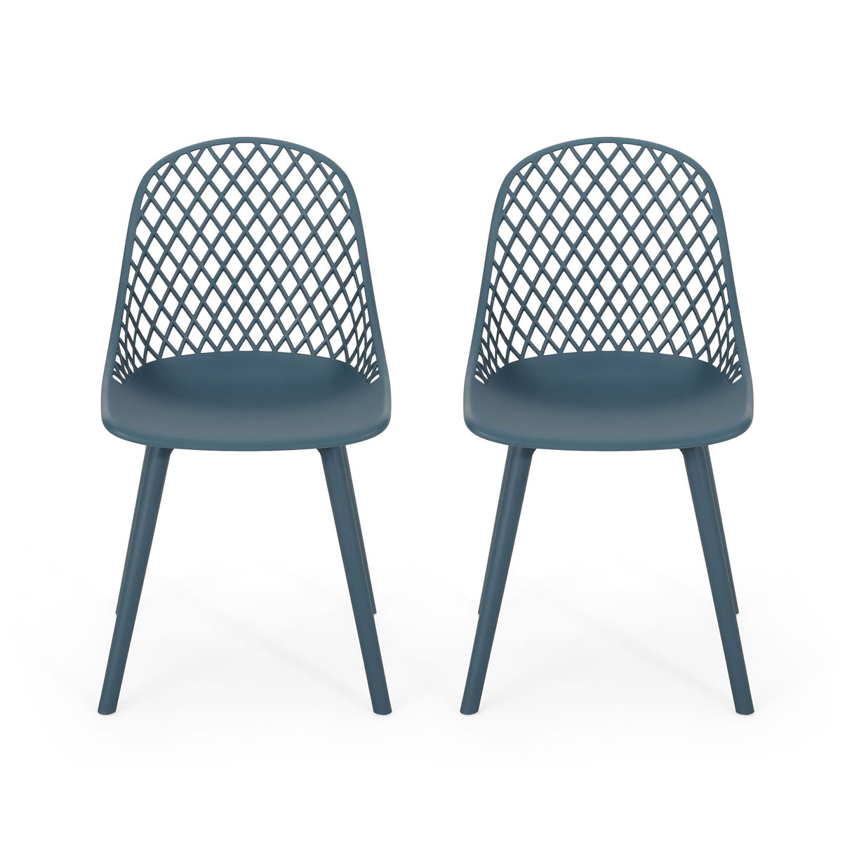 Lily Chair (Set of 2)