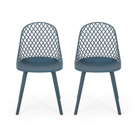 Lily Chair (Set of 2)
