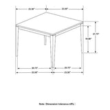 Vinnie - Table