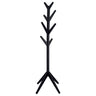 Coat Rack With 8 Hooks