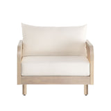 Wavefront - Outdoor Armchair
