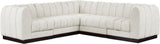 Quinn - 5 Piece Modular Sectional
