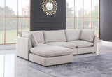 Mackenzie - Modular Sectional