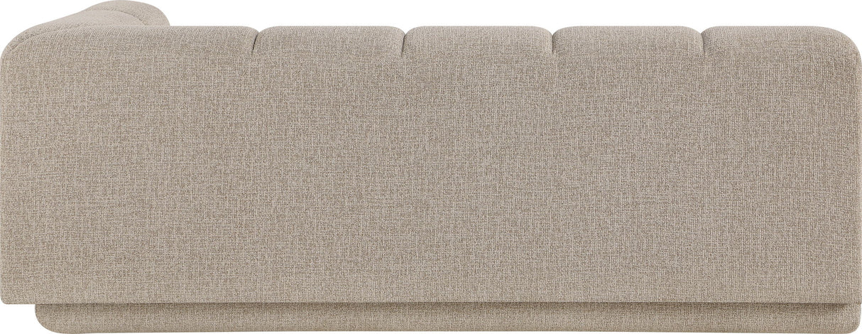 Modari - Fabric Upholstered Sofa