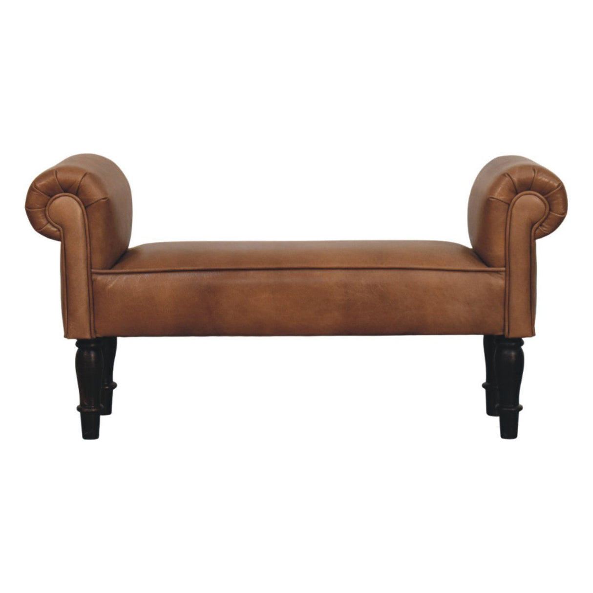 Upholstered Comfort Bench