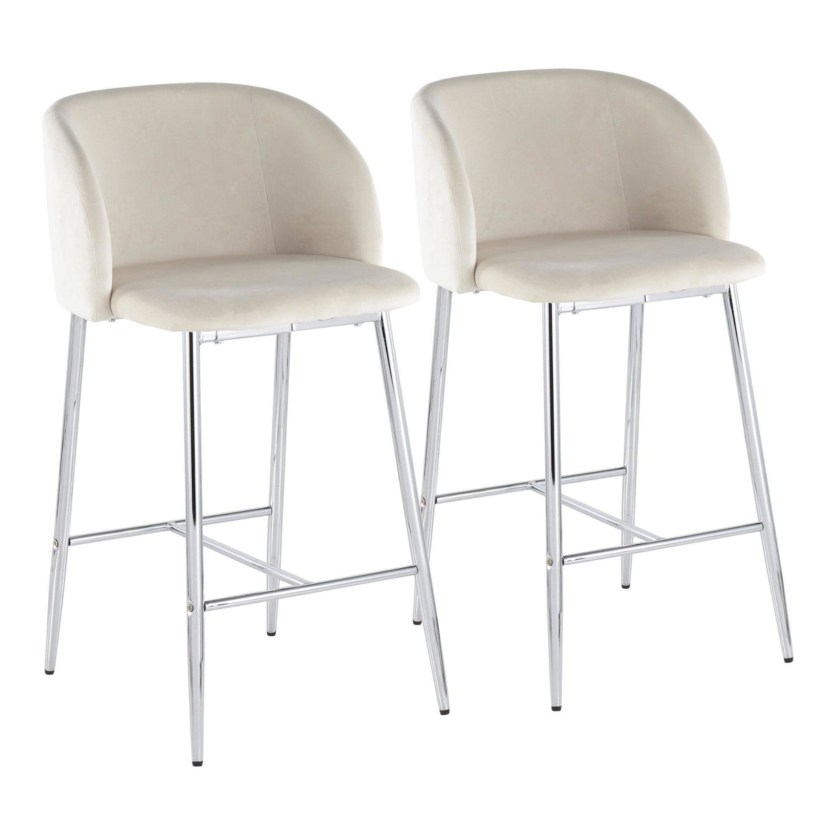 Fran - Stool Set