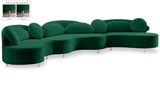 Vivacious - Sectional