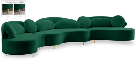 Vivacious - Sectional