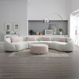 Sahara - Ottoman - Pattern Fabric