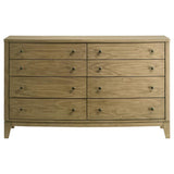 Granada - 8-Drawer Dresser