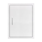 Summerset 20 x 27 Vertical Access Door - DV-20