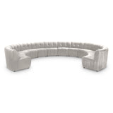 Limitless - 12 Pc. Modular Sectional