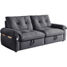 Convertible Cloud Like Sofa Bed