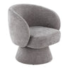 Fran - Swivel Accent Chair