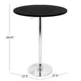 Elia - Bar Table