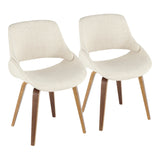 Fabrizzi - Dining Accent Chair Set