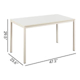 Harry - Contemporary Computer Desk