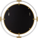Ghost - Mirror Round