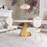 Brandy - Dining Chair (Set of 2)