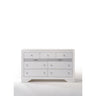 Naima - Versatile Storage Dresser