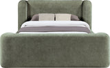 Modena - Bed