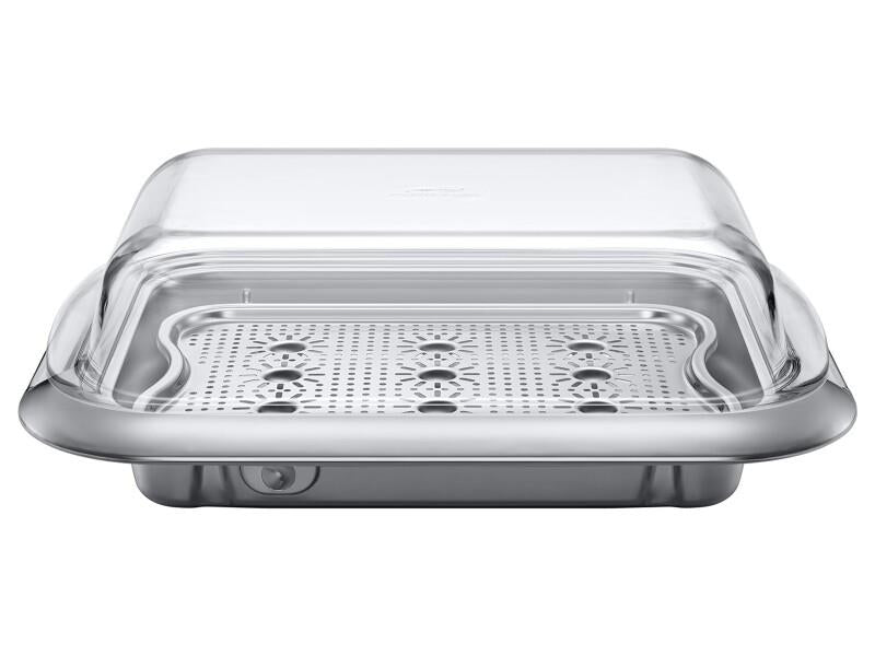 Steam Cook Plus Tray in Stainless Steel - (NVAS7000CSAA)