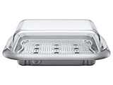 Steam Cook Plus Tray in Stainless Steel - (NVAS7000CSAA)