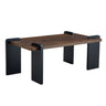 High Quality Coffee Table For Modern Minimalist Living Rooms