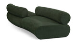 Bale - 2 Piece Curved Modular Sofa