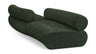 Bale - 2 Piece Curved Modular Sofa