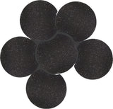 Dimple - 20" 6 Piece Modular Coffee Table - Terazzo Finish