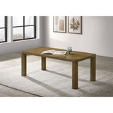 Bryant - Table With Cylindrical Legs