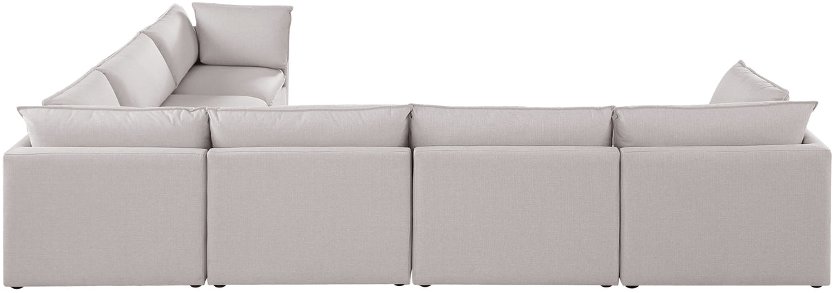 Mackenzie - Modular Sectional