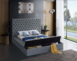 Bliss - Bed