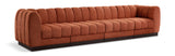 Quinn - 4 Seat Modular Sofa