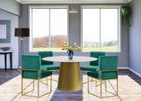 Sorrento - Dining Table - White