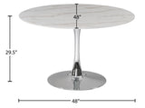 Tulip - Dining Table