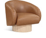 Gibson - Swivel Accent Chair